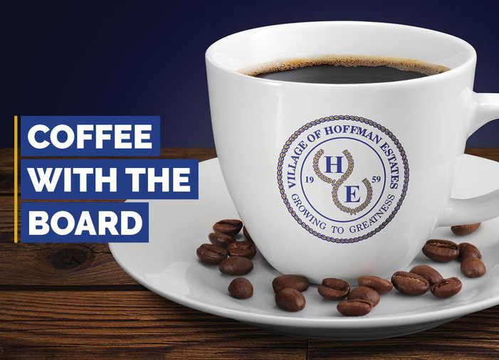 Coffee Cup With Logo